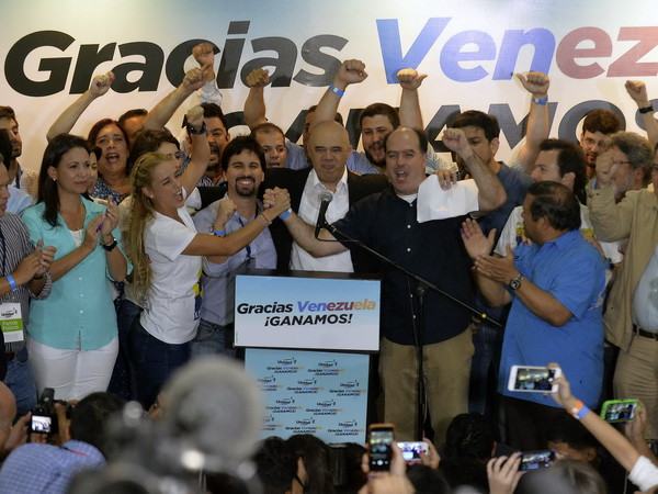 Cuba khẳng định ủng hộ chính phủ Venezuela sau bầu cử quốc hội ảnh 1