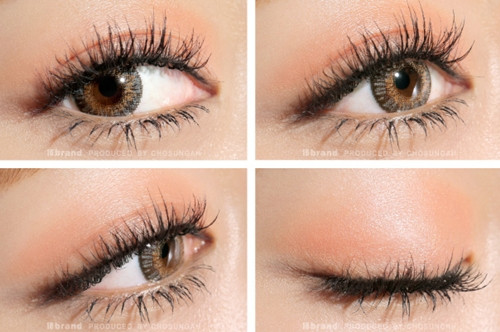 Son bút lông "thần kỳ" thay thế mọi dụng cụ trang điểm ảnh 6