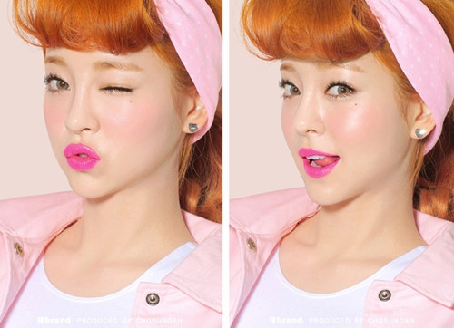 Son bút lông "thần kỳ" thay thế mọi dụng cụ trang điểm ảnh 7