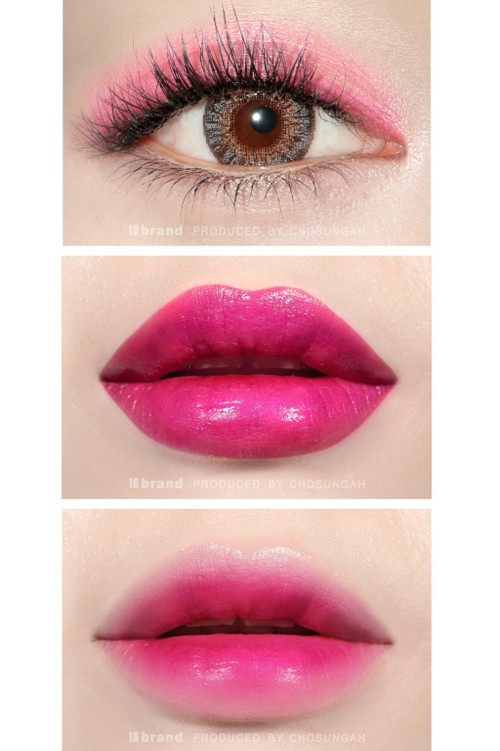 Son bút lông "thần kỳ" thay thế mọi dụng cụ trang điểm ảnh 4