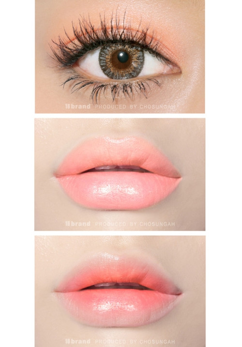 Son bút lông "thần kỳ" thay thế mọi dụng cụ trang điểm ảnh 2