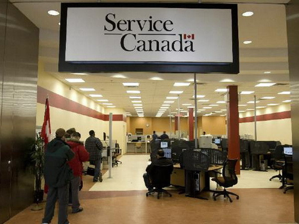 Kinh tế Canada mất hơn 35.000 việc làm trong tháng 11 ảnh 1