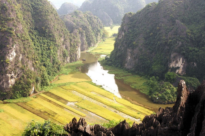 Ninh Bình tập trung khai thác bền vững giá trị di sản thế giới ảnh 4