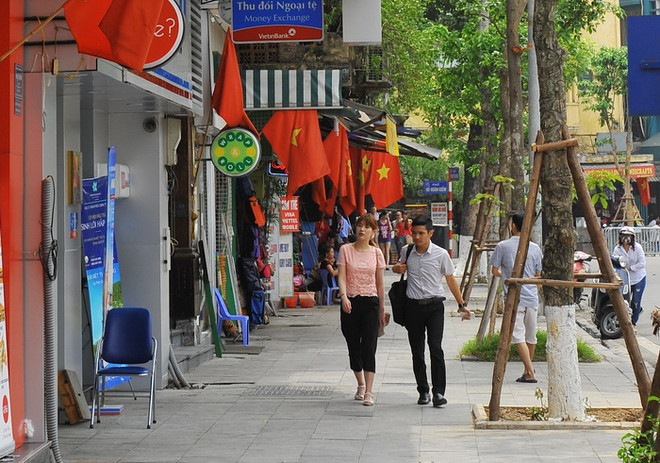 Xây dựng Quy tắc ứng xử người Hà Nội: Khơi thông dòng chảy văn hóa ảnh 1