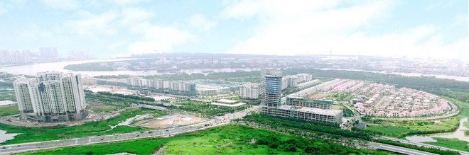 Dự án Khu đô thị mới Thủ Thiêm: Đảm bảo mục đích tốt đẹp của dự án ảnh 2