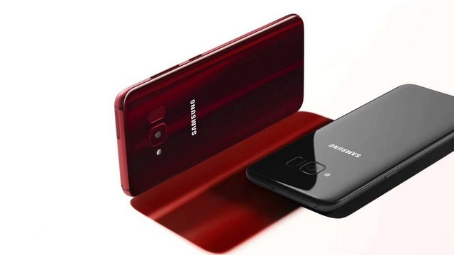 Samsung bất ngờ hé lộ sắp phát hành mẫu điện thoại Galaxy S8 Lite ảnh 1