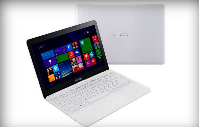 Asus hồi sinh netbook Windows giá rẻ để chống lại Chromebook ảnh 1