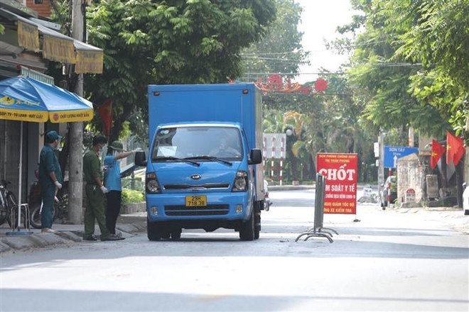 Kiến nghị xử lý hơn 6.789 tỷ đồng sai phạm trong phòng, chống dịch ảnh 2