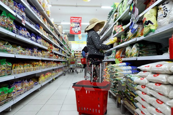 Ảnh minh họa. (Nguồn: TTXVN) Nhìn lại những sự kiện 'gây sóng' dư luận ngành tài chính năm 2017 ảnh 4