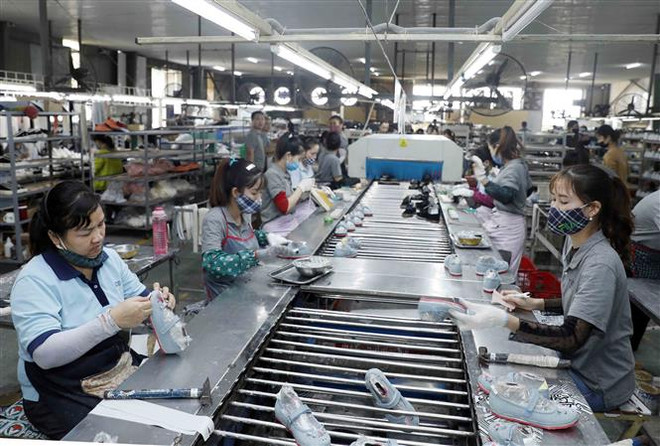 Tổng thu ngân sách Nhà nước năm 2022 tăng 15% so với năm 2021 ảnh 2