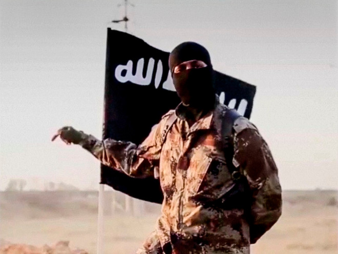 Anh phản đối tiếp nhận lại công dân tham chiến cho IS tại Syria ảnh 1