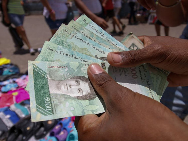 Venezuela ước tính thiệt hại 38 tỷ USD do trừng phạt kinh tế ảnh 1