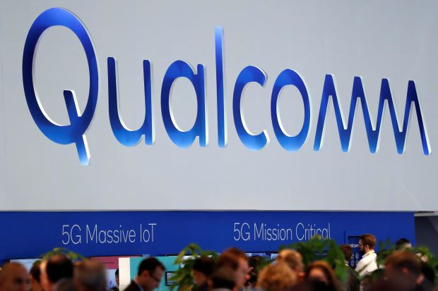 Qualcomm ra mắt chip mới cung cấp sức mạnh cho điện thoại 5G ảnh 1
