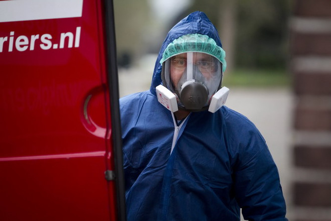 Canada phát hiện ổ dịch cúm gia cầm mới ở British Columbia ảnh 1