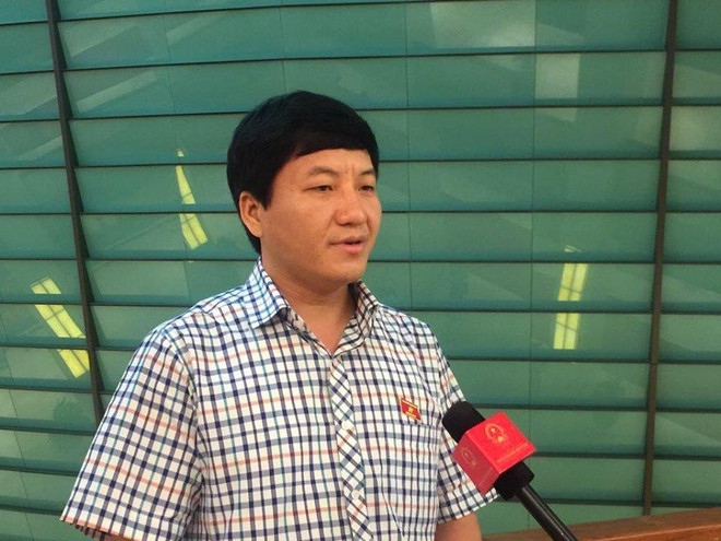 'Chủ tịch công đoàn hưởng lương doanh nghiệp, đấu tranh dễ bị sa thải' ảnh 1