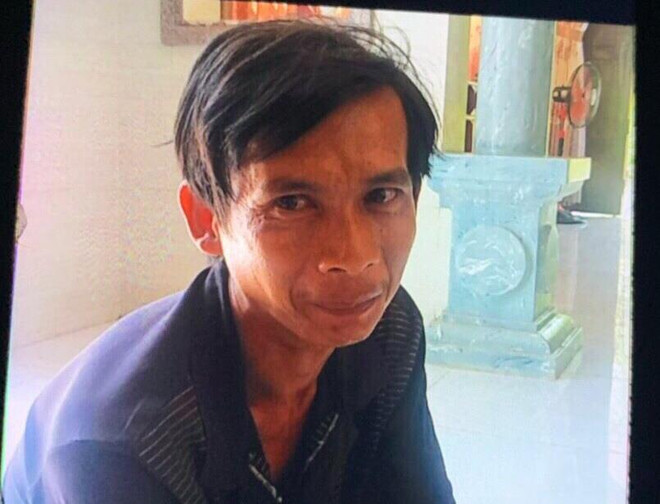 Bình Phước: Bắt giữ nghi phạm sát hại mẹ ruột vì mâu thuẫn tiền bạc ảnh 1