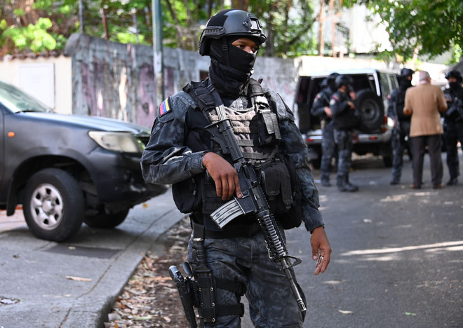 Tướng lĩnh Venezuela khẳng định chiến lược bảo vệ chủ quyền quốc gia ảnh 1