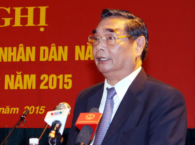 Bảy vấn đề then chốt trong công tác xây dựng Đảng hiện nay ảnh 1