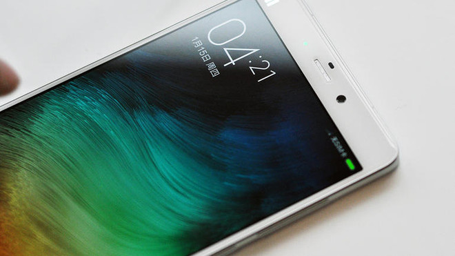 Xaomi lớn tiếng tuyên bố bán hết Mi Note trong chưa đầy 3 phút ảnh 1