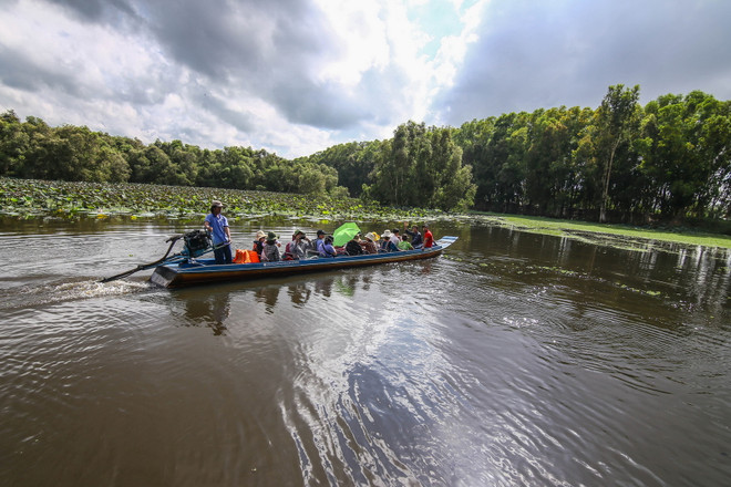 Gần 1,7 tỷ USD đầu tư xây hệ thống cấp nước liên tỉnh ĐBSCL ảnh 1