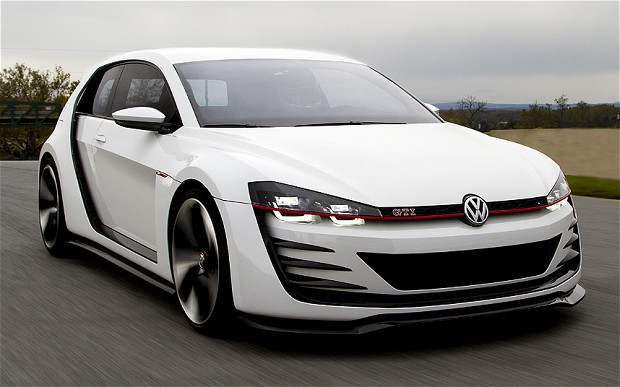 Hãng Volkswagen sẽ tung ra dòng xe giá rẻ trong năm 2018 ảnh 1