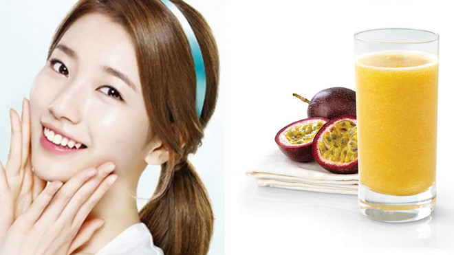 Bất ngờ trước công dụng đặc biệt của chanh leo trong làm đẹp ảnh 3