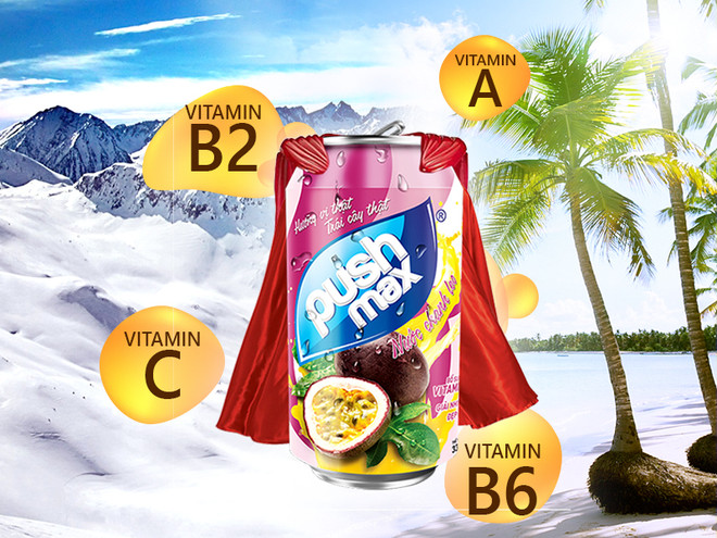 Bất ngờ trước công dụng đặc biệt của chanh leo trong làm đẹp ảnh 5