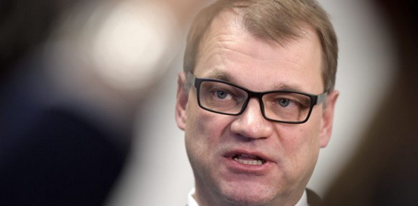 Phần Lan sẽ không xây dựng hàng rào biên giới với Nga ảnh 1