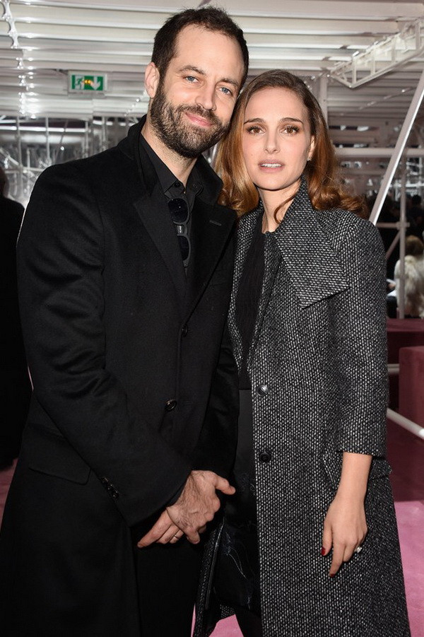 Christian Dior Haute Couture Xuân Hè 2015: Những cô nàng "glam rock" ảnh 6