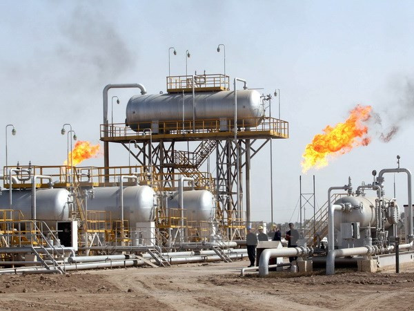 Giá dầu tại Mỹ tăng sau khi đón nhận "tin vui" đến từ OPEC ảnh 1