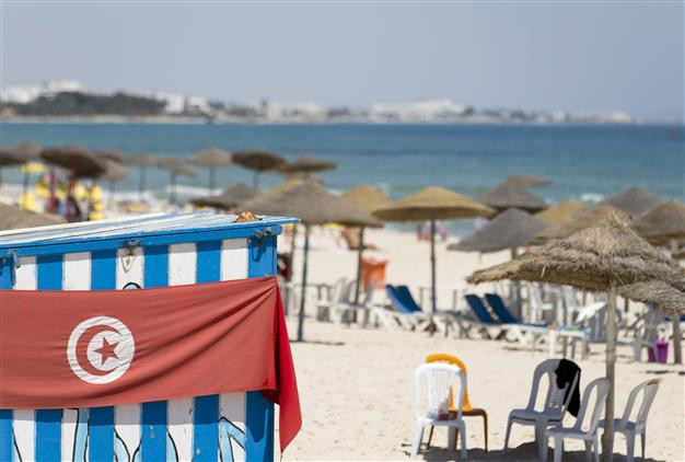 Thổ Nhĩ Kỳ thiệt hại khoảng 4,5 tỷ USD do trừng phạt của Nga ảnh 1