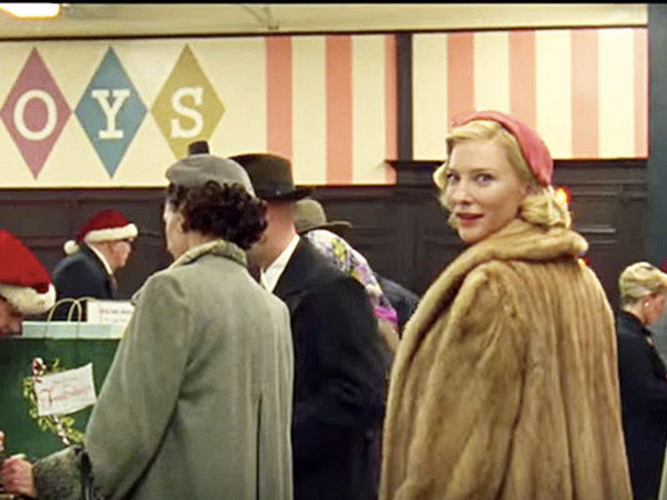 "Carol" là phim về đề tài đồng tính hay nhất mọi thời đại ảnh 1