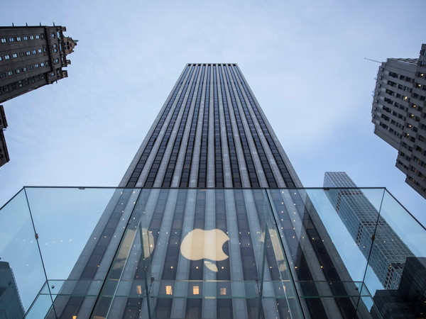 Yêu cầu bẻ khóa iPhone sẽ khiến các nhà công nghệ "khiếp sợ" ảnh 1