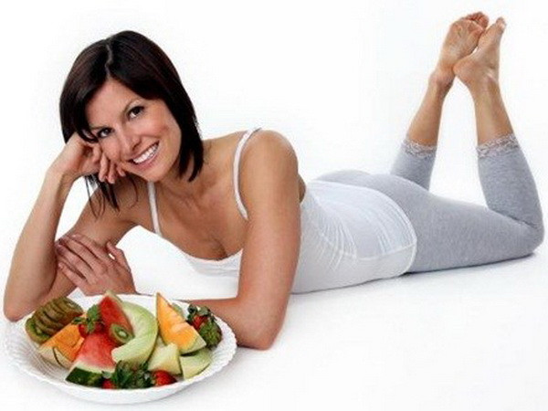 Cẩm nang giữ dáng cần thiết dành cho chị em ở mọi độ tuổi ảnh 3