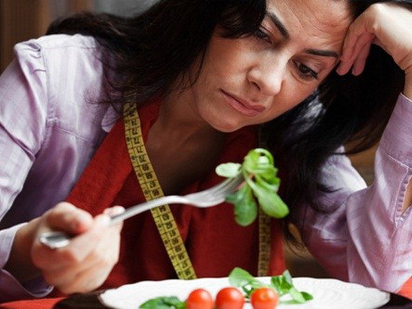 Cẩm nang giữ dáng cần thiết dành cho chị em ở mọi độ tuổi ảnh 4