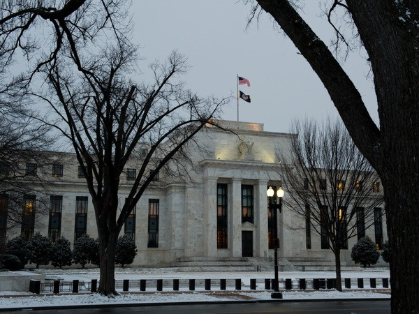 "Kinh tế Mỹ sẽ tăng trưởng 3% trong năm 2015 và 2016" ảnh 1