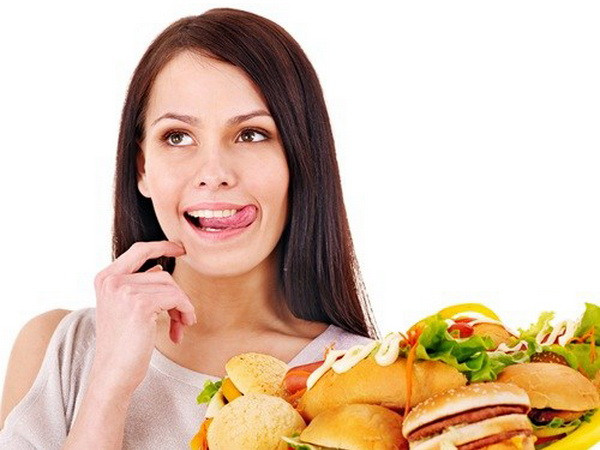 Cẩm nang giữ dáng cần thiết dành cho chị em ở mọi độ tuổi ảnh 1