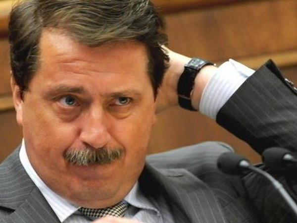 Chủ tịch Quốc hội Slovakia Pavol Paska quyết định từ chức ảnh 1