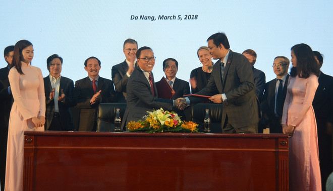 Tăng cường hợp tác đầu tư giữa các địa phương Việt Nam-Hoa Kỳ ảnh 2