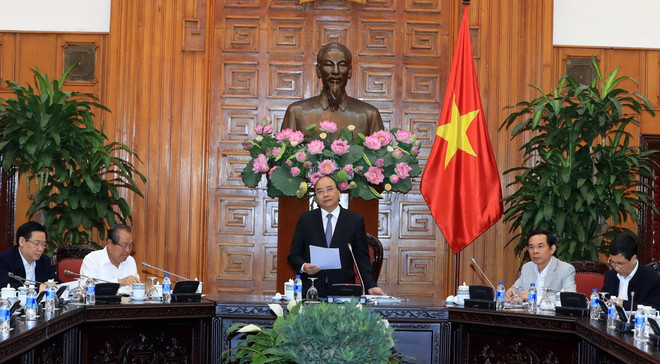 Kết luận kiểm tra Ban cán sự đảng Chính phủ về thực hiện nghị quyết ảnh 1