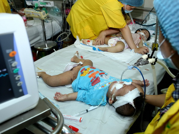 Thêm 37 ca mắc sởi và hai ca tử vong trong ngày 26/4 ảnh 1