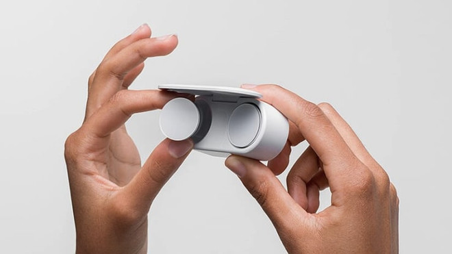 Microsoft ra mắt hai mẫu máy tính xách tay, máy tính bảng mới ảnh 5