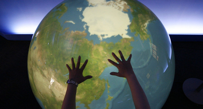 Hàng trăm người có ảnh hưởng kêu gọi thế giới thay đổi sau đại dịch ảnh 1