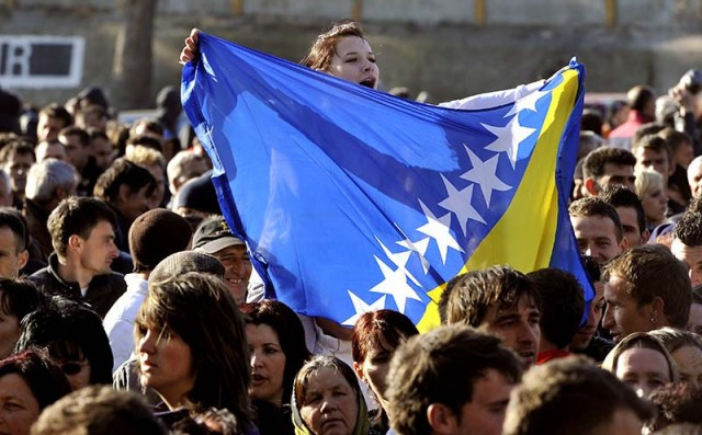 Hội đồng Bảo an LHQ bày tỏ lạc quan về tiến bộ ở Bosnia&Herzegovina ảnh 1