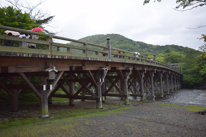 Hành hương về nơi linh thiêng nhất của Xứ sở Mặt trời mọc ảnh 3