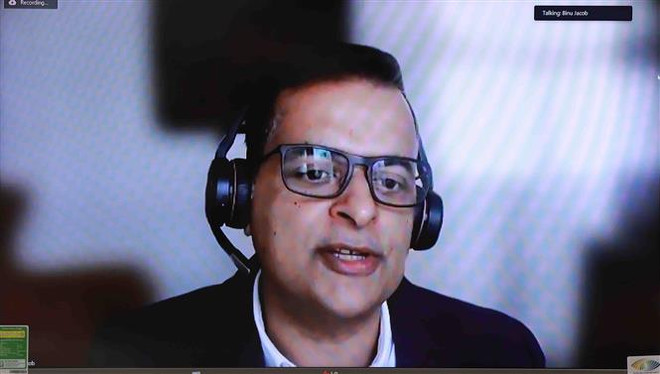 Tổng Giám đốc Nestlé: Việt Nam đã chứng tỏ sức hút mạnh mẽ ảnh 1