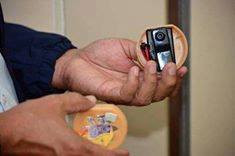 Phát hiện camera "giấu kín" trong nhà vệ sinh công cộng Thái Lan ảnh 3