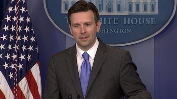 Nhà Trắng cam kết ủng hộ chính phủ đoàn kết của Afghanistan ảnh 1