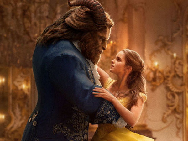 Phù thủy Emma Watson "bỏ bùa" khán giả trong "Beauty and the Beast" ảnh 1