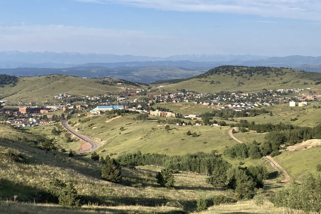 Mỹ điều tra vụ tai nạn máy bay khiến bốn người thiệt mạng ở Colorado ảnh 1